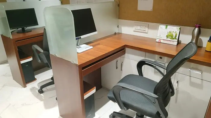 choose workspace