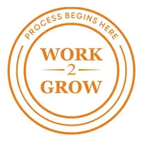 logo work to grow
