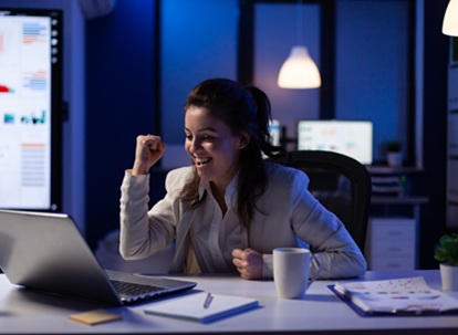 How the Right Workspace Boosts Productivity and Focus