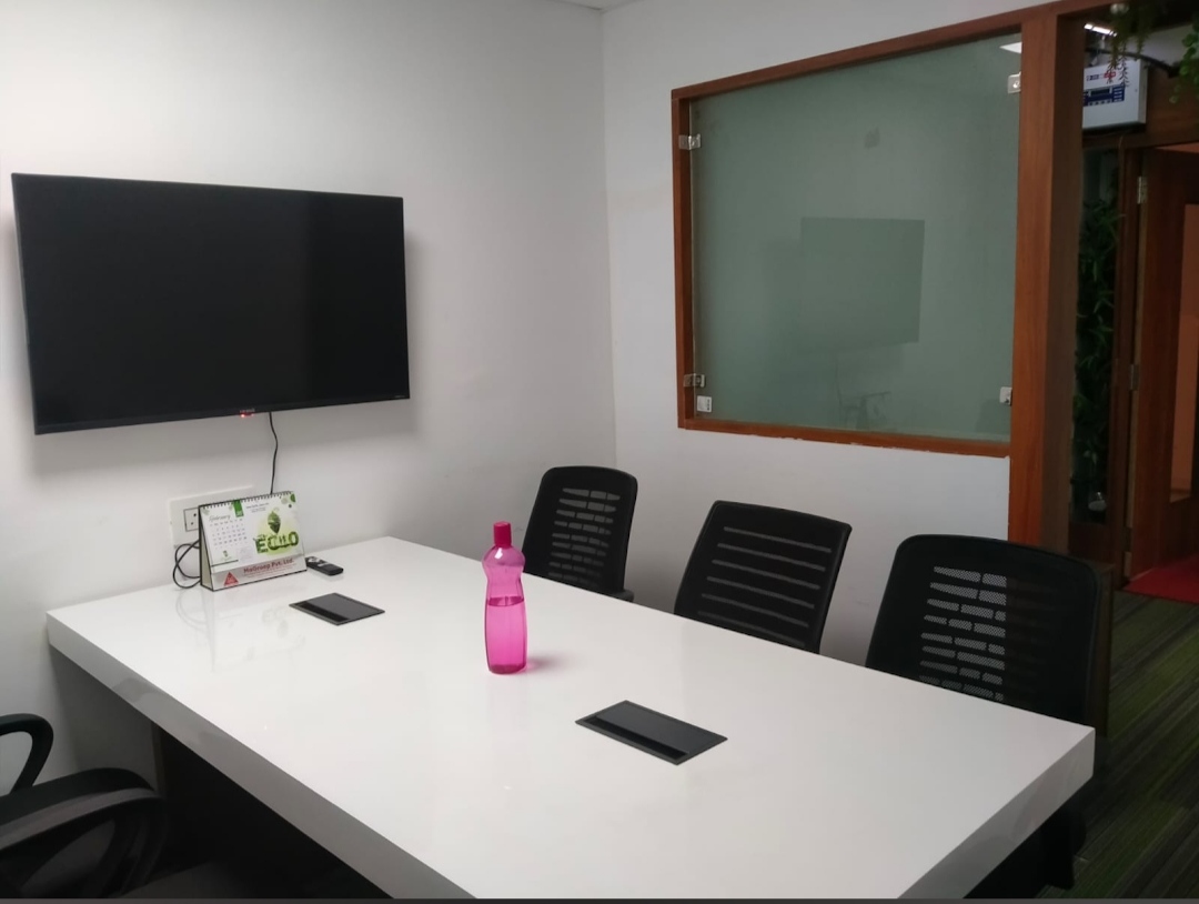 Why Coworking Spaces Are the Future of Work in Bhubaneswar